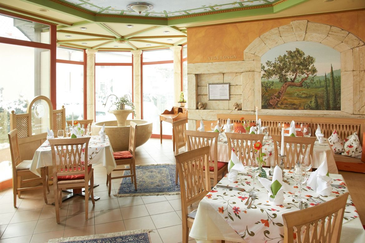 Restaurant Kaiser Trajan (11)
