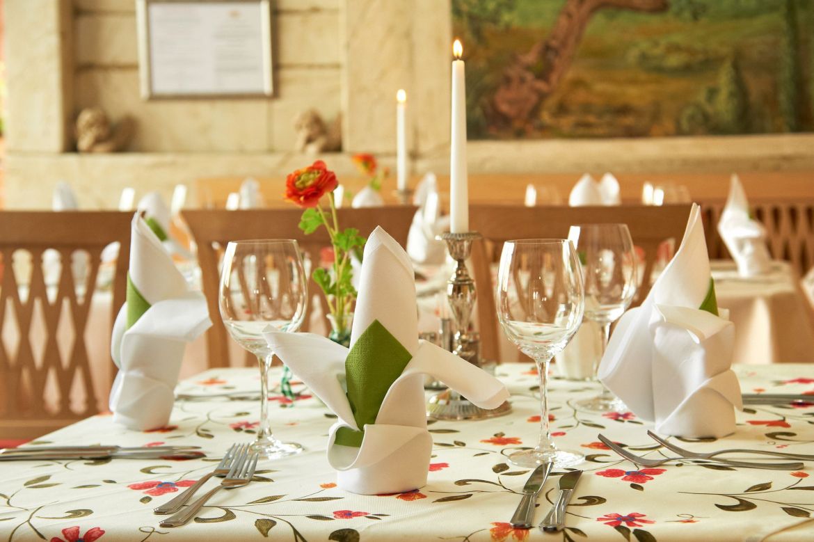 Restaurant Kaiser Trajan (3)