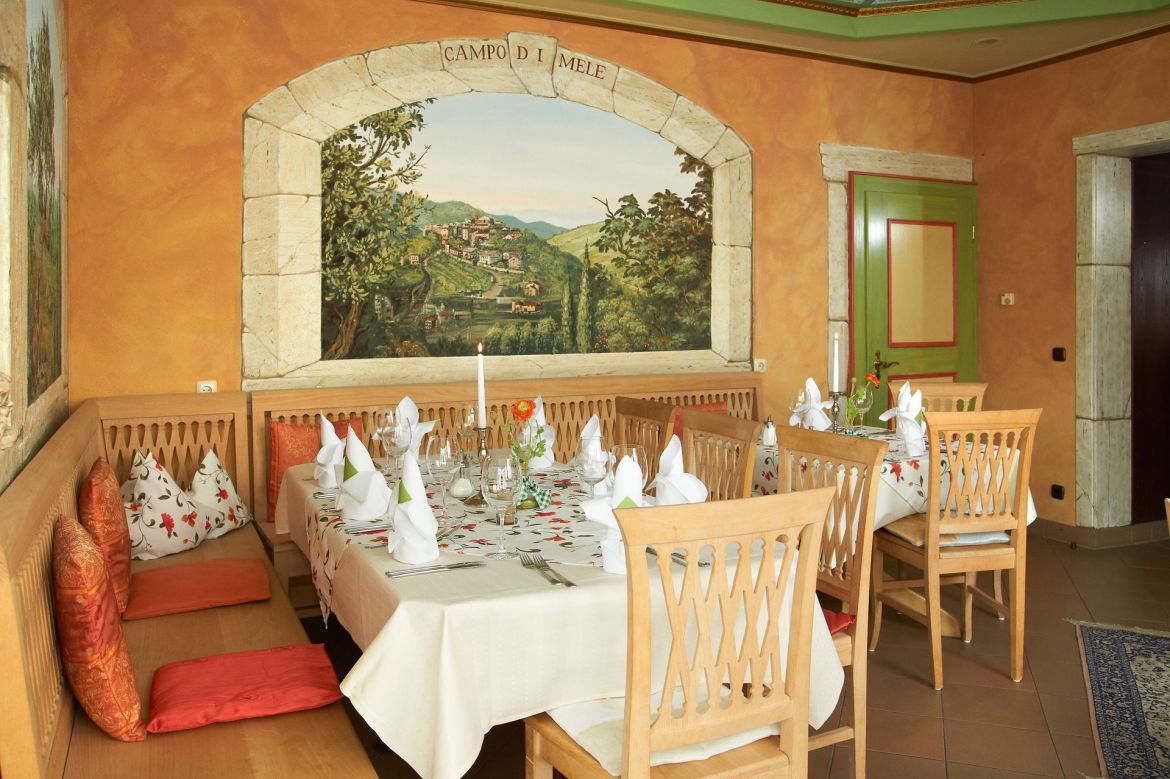 Restaurant Kaiser Trajan (9)