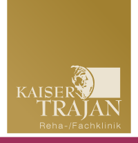 Kaiser Trajan Kurhotel & Klinik Logo